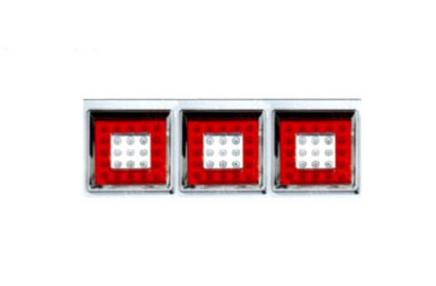 Truck tail lamp -jp-led-025